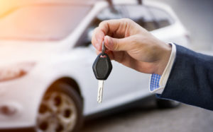 Automotive Locksmith Services in North Hollywood