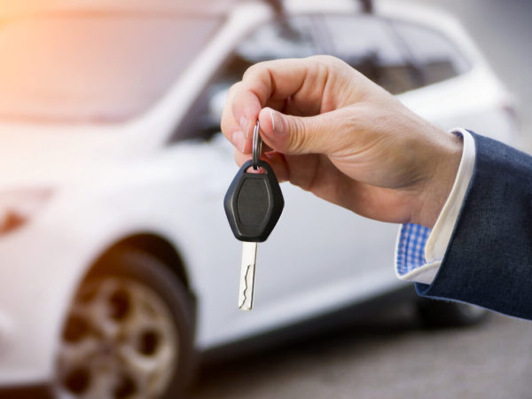 Automotive Locksmith Services in North Hollywood