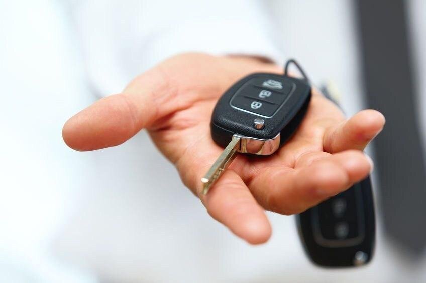 Automotive Locksmith Services