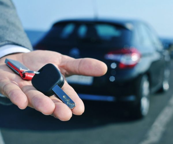 Car Rekey Locksmith Services in North Hollywood