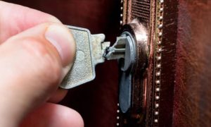 Emergency Locksmith Services in North Hollywood