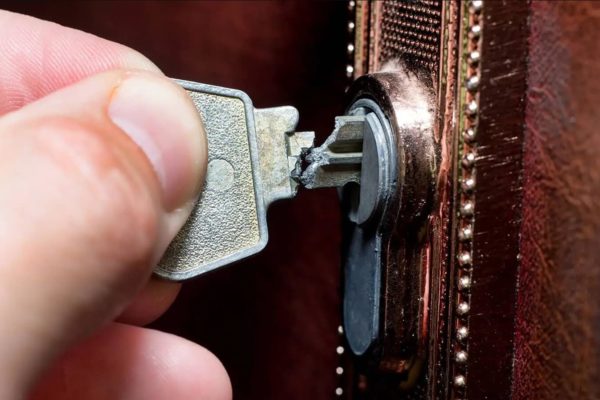 Emergency Locksmith Services in North Hollywood