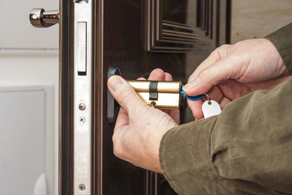 House Lockout Locksmith Services