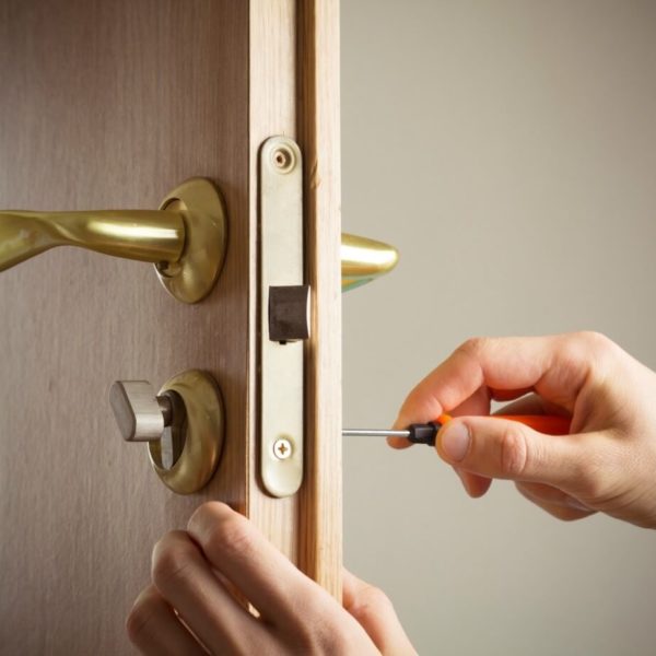 Residential Locksmith