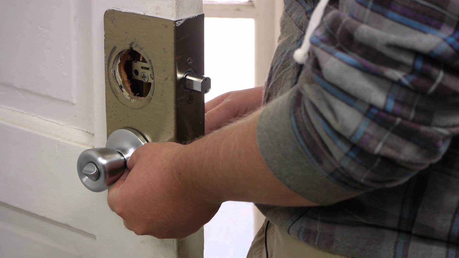 Residential Locksmith 91611