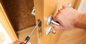 Residential Locksmith Services in North Hollywood