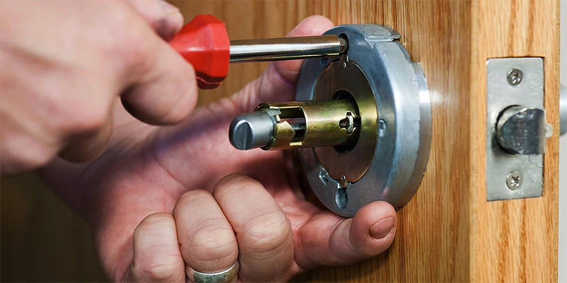 Residential Locksmith Services